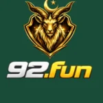 92Fun Game