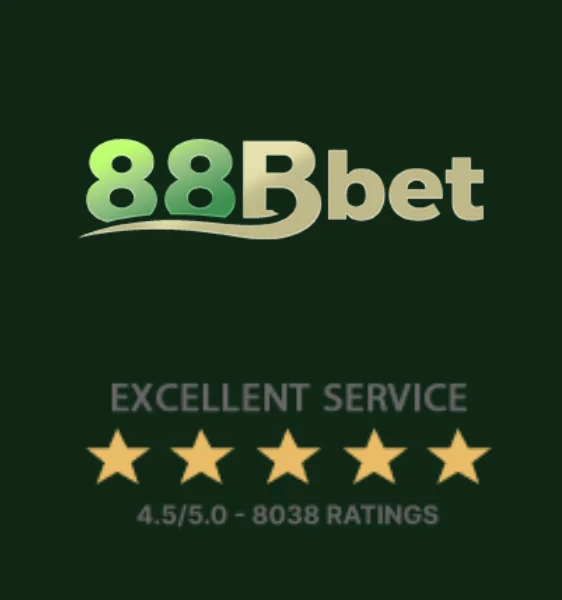 88BBET