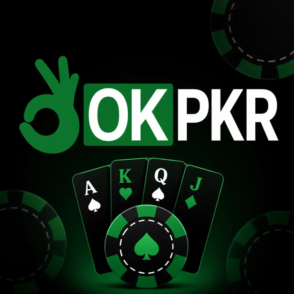 OKPkr Game