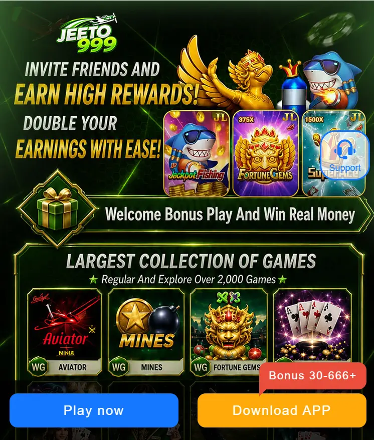 jeeto999 game
